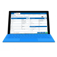 Microsoft Surface PRO (i5 8GB -128 SSD)